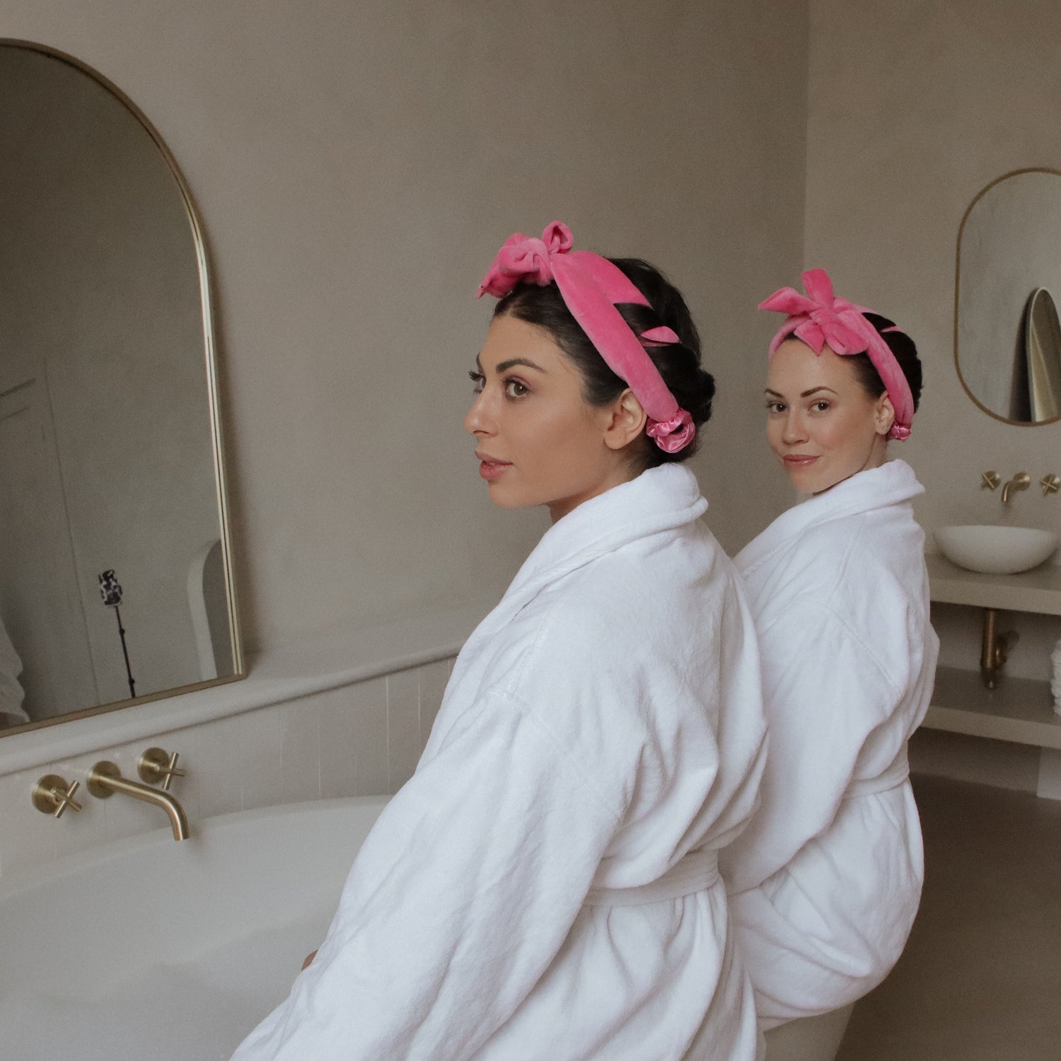 Heatless Curler Kit - Main Image